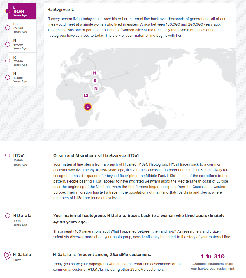 23andMe Review (2024) 19