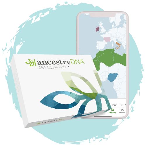 The Cheapest DNA Tests for Ancestry & More (2024) 11