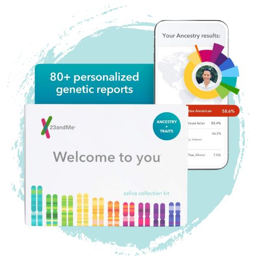 The Cheapest DNA Tests for Ancestry & More (2024) 12