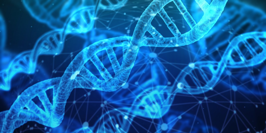 Molecular Genetics: What It Is and How It's Used in DNA Testing 5