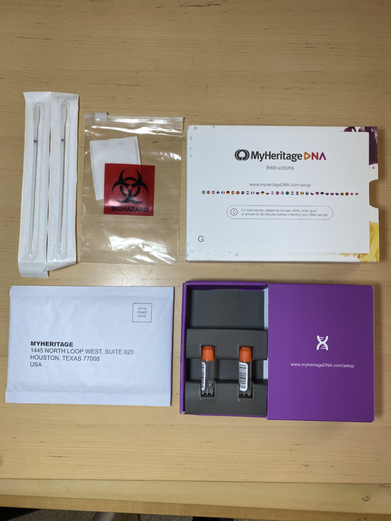 MyHeritage DNA Review: Was It Worth It? 16