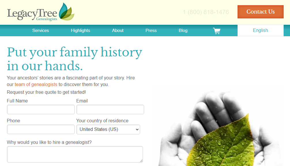 Finding Your Ancestors Best Genealogy Sites to Uncover Your Family's Past